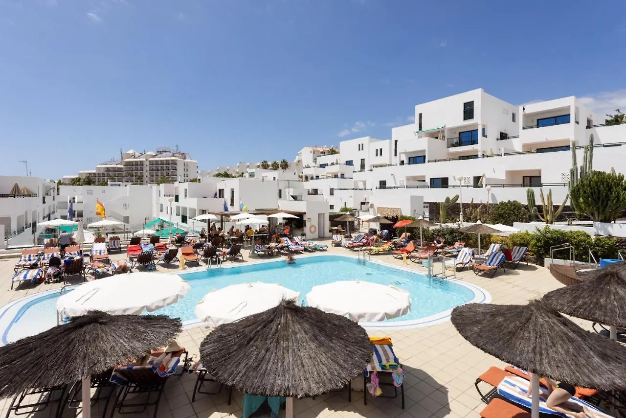 Italianway - Sunset Apartment Costa Adeje